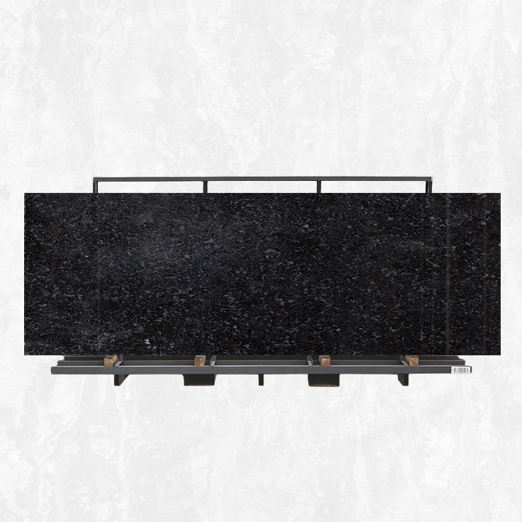 Khammam Black Granite